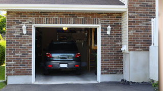 Garage Door Installation at Clawson, Michigan