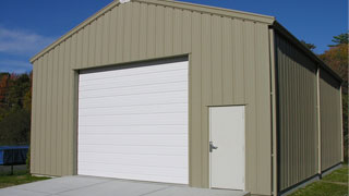 Garage Door Openers at Clawson, Michigan